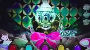 人魚の魔女を倒せ!