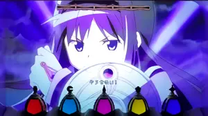 攻撃回避