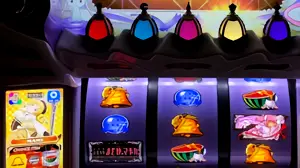 ソウルジェム点灯時の参考画像