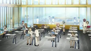 学校