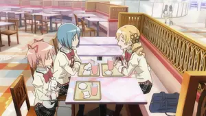 カフェ