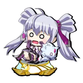 フロスト 白B