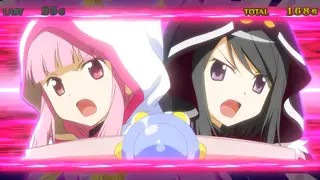 リールアクション乗せ