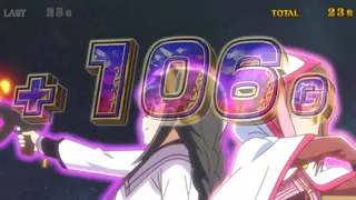 時間停止乗せ