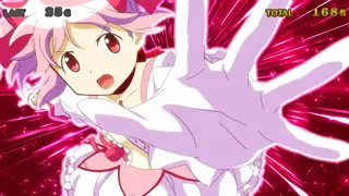 連打乗せ