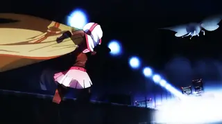 エンブリオ・イブ追跡