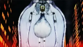 エンブリオ・イブ接近