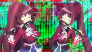 VS天音姉妹