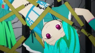 VSウワサの鶴乃