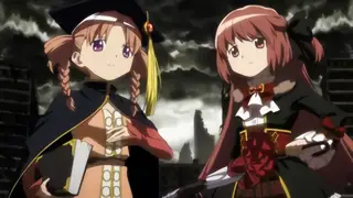 VSねむ&灯花