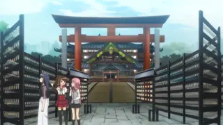 水名神社