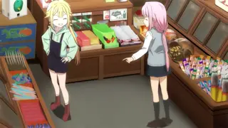駄菓子屋