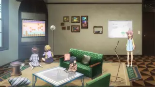 みかづき荘