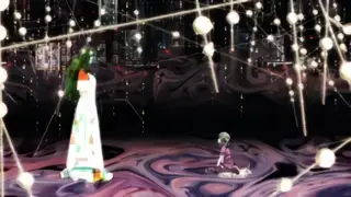 ひとりぼっちの最果てのウワサ