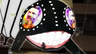記憶ミュージアムのウワサ
