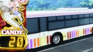 キャンディーカウンター
