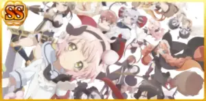 SS (金枠/2種類)