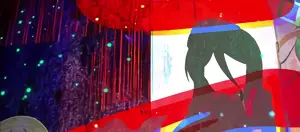 背景パターン3