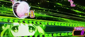 MAGICAL ICON獲得