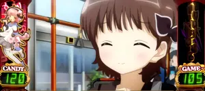 通常ステージ