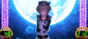 クラムベリー