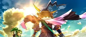 政宗と小十郎