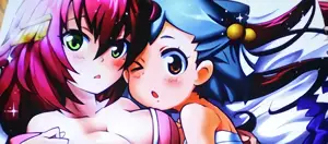 愛姫と猫御前