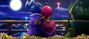 夜
