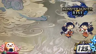 ヒノエ&ミノト