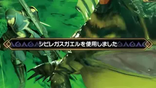 シビレガスガエル