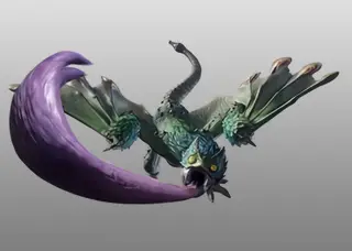 プケプケ