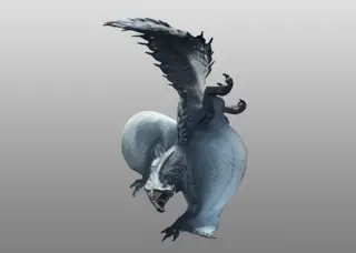 トビカガチ