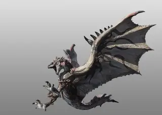 リオレウス