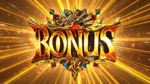 BONUSストック