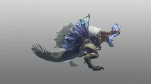 アンジャナフ亜種