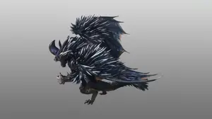 悉くを殲ぼすネルギガンテ
