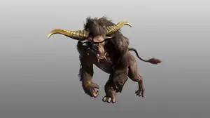 ラージャン