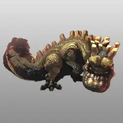 ウラガンキン