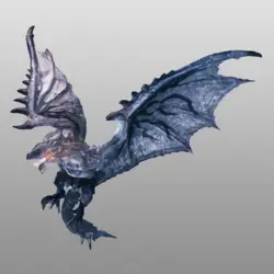 リオレウス