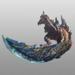 ディノバルド