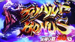 狩猟BONUS