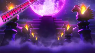 リバイバル高確率中の参考画像