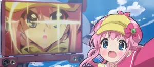 ミルキィホームズ