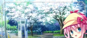 昼