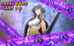 鬼姫バトル