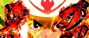 ぶっちぎりチャンス発生