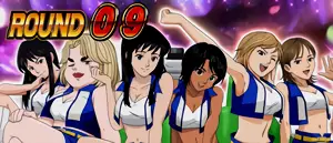 女性キャラ集合