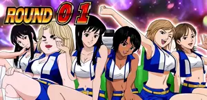 女性キャラ集合