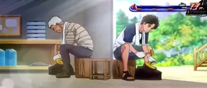 ペラ小屋