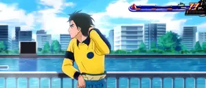 初代：波多野